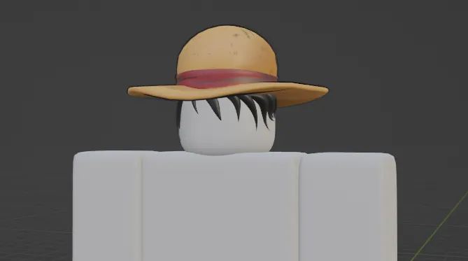 3D Character Design